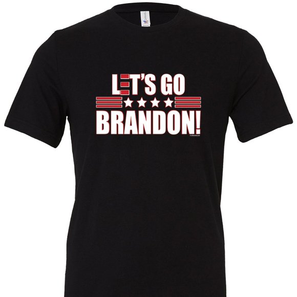 Other - Let's Go Brandon #FJB T-shirt Conservative Republican FJB Conservative
